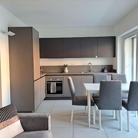 Urban Residence By Quokka 360 - Modern Apartments In Lugano Extérieur photo