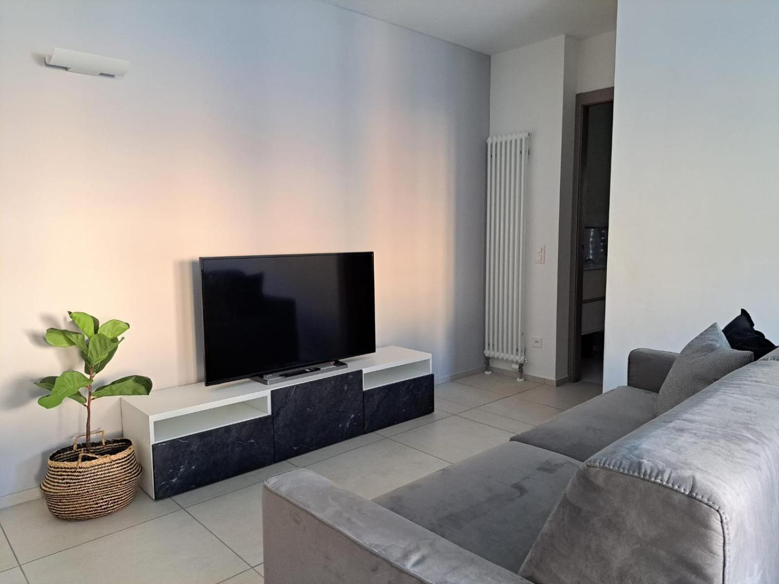 Urban Residence By Quokka 360 - Modern Apartments In Lugano Extérieur photo