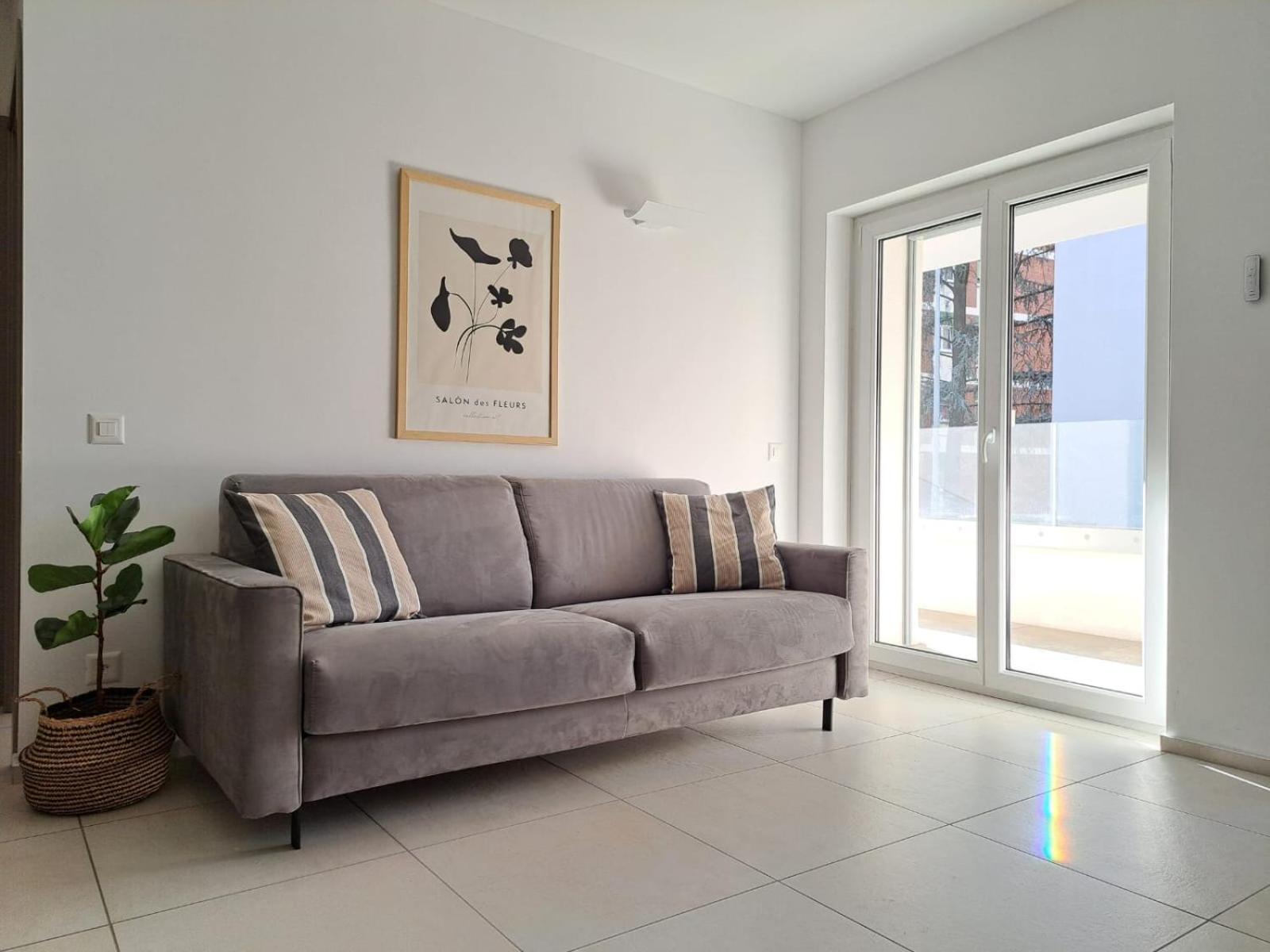 Urban Residence By Quokka 360 - Modern Apartments In Lugano Extérieur photo