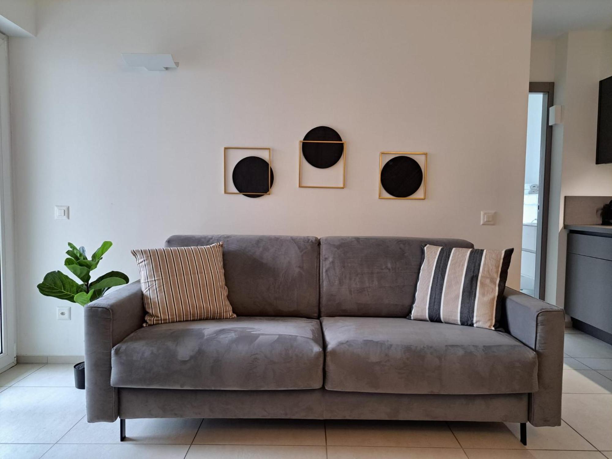 Urban Residence By Quokka 360 - Modern Apartments In Lugano Extérieur photo