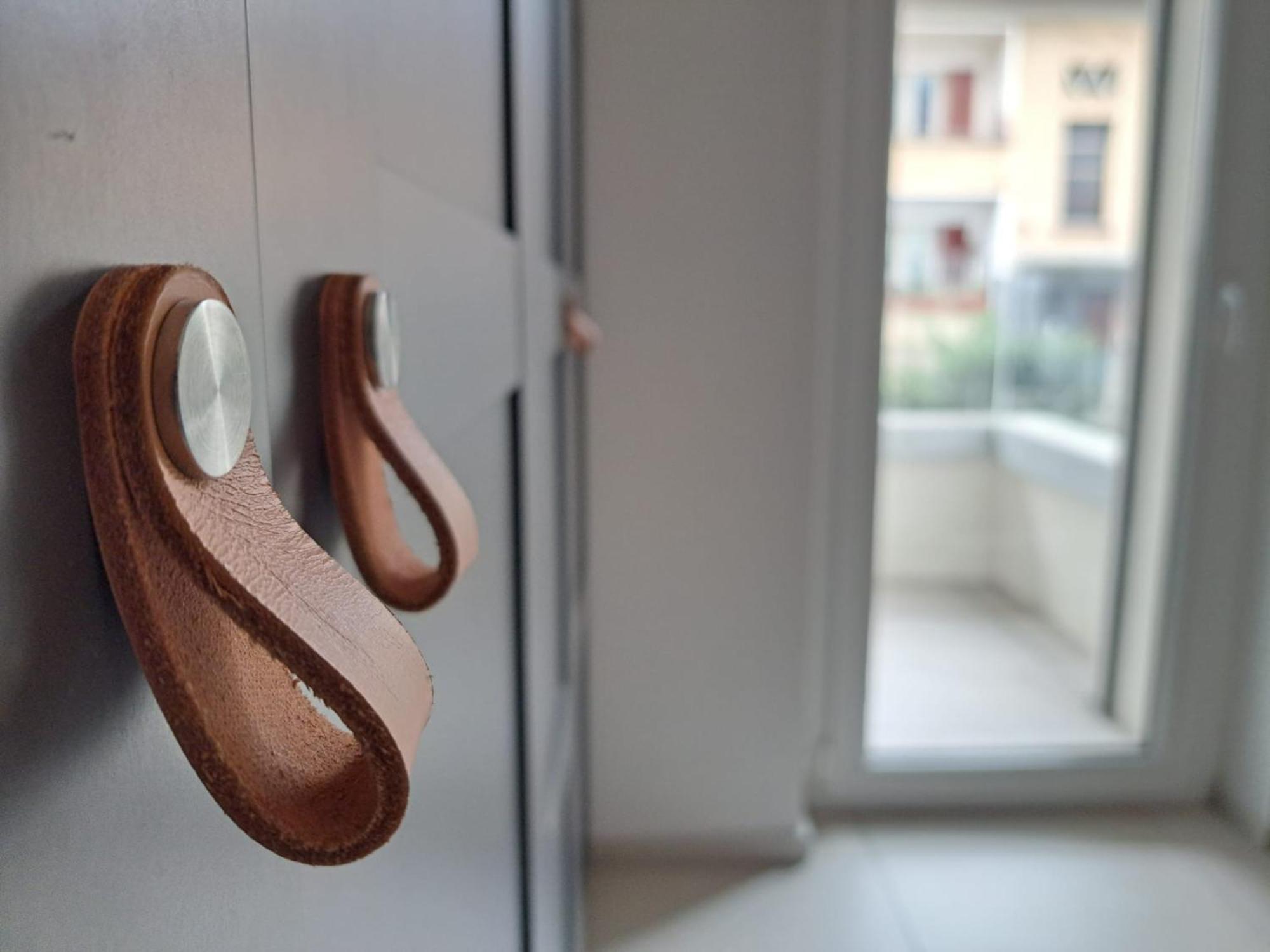 Urban Residence By Quokka 360 - Modern Apartments In Lugano Extérieur photo