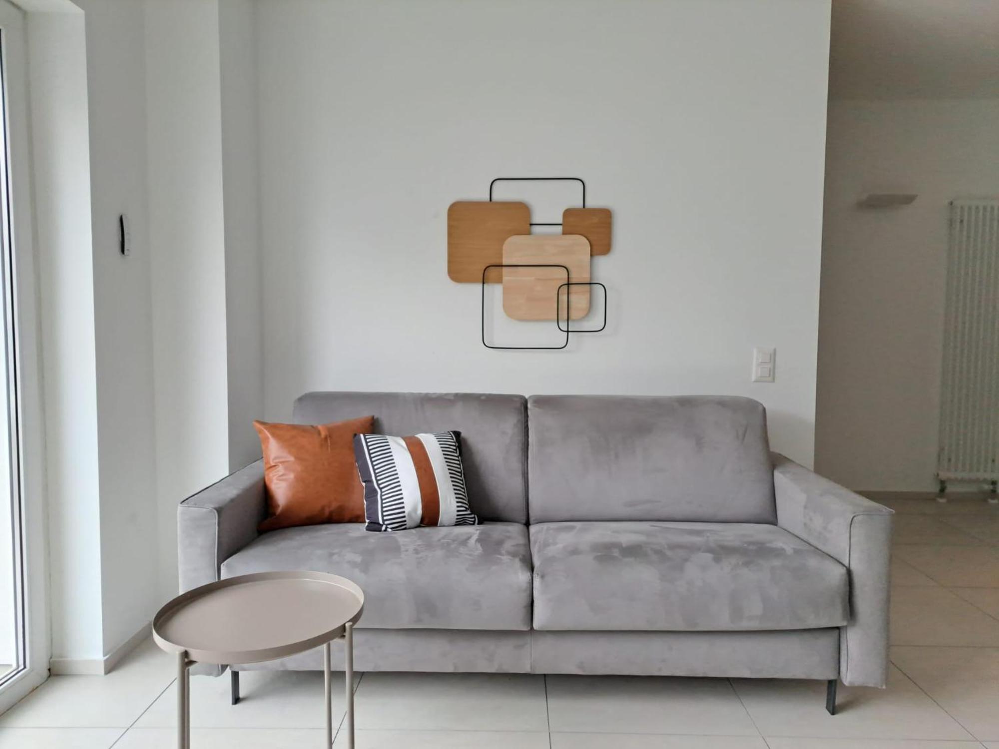 Urban Residence By Quokka 360 - Modern Apartments In Lugano Extérieur photo