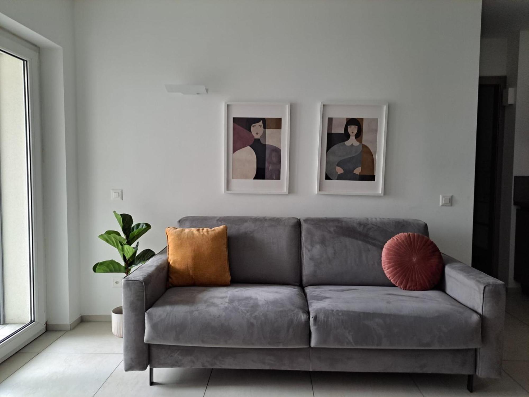 Urban Residence By Quokka 360 - Modern Apartments In Lugano Extérieur photo