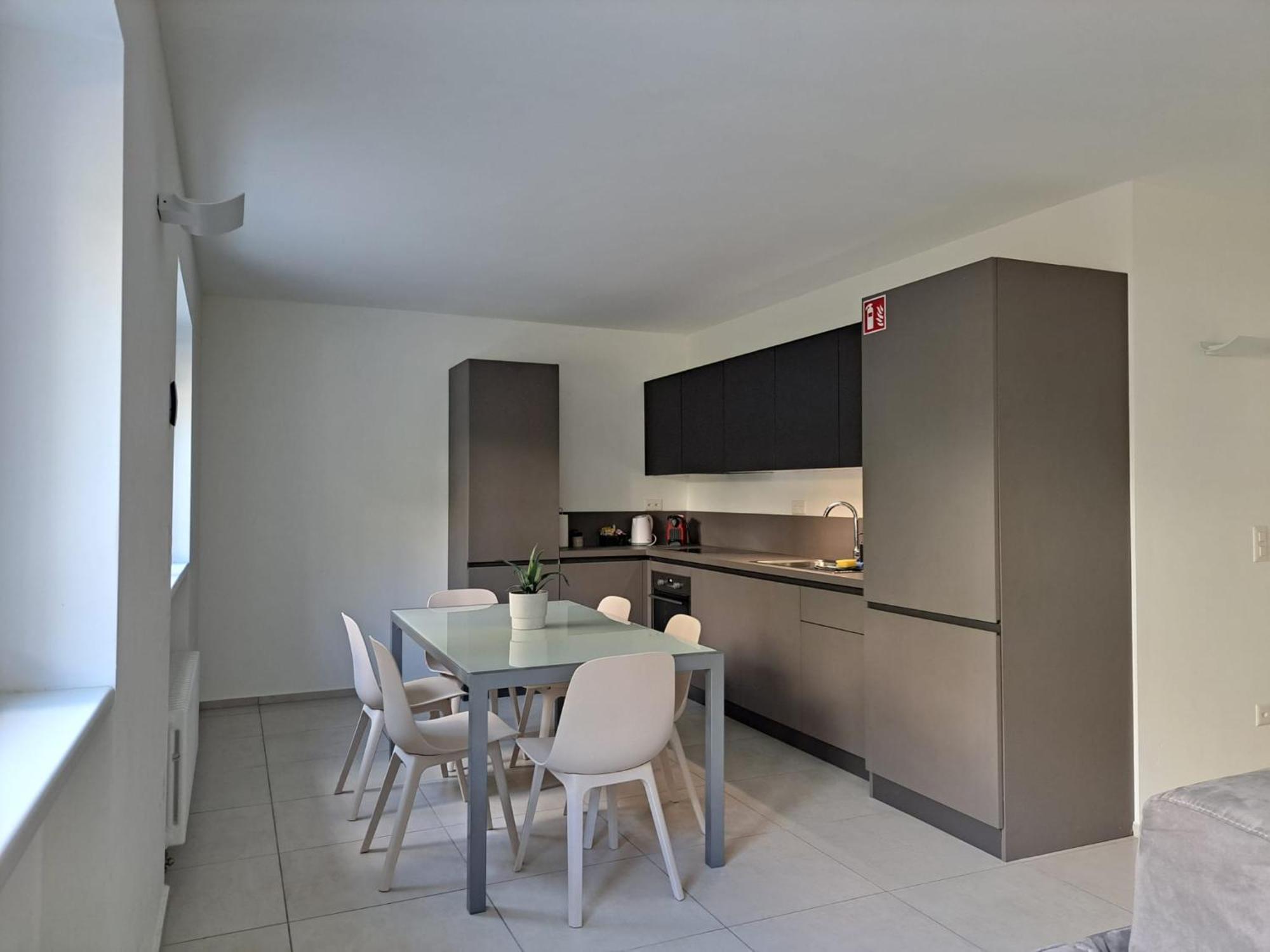 Urban Residence By Quokka 360 - Modern Apartments In Lugano Extérieur photo